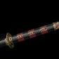 Yuisho Tadashi Display (Straight) Katana Triple Set