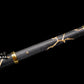 Ghost of Yotei - Gilded Night Display (Straight) Katana