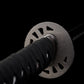 Kill Bill - Hattori Hanzo Triple Set Display Katana (Straight Blade)