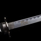 Kill Bill - Hattori Hanzo Triple Set Display Katana (Straight Blade)