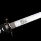 Kill Bill - Hattori Hanzo Triple Set Display Katana (Straight Blade)