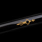 Kill Bill - Hattori Hanzo Triple Set Display Katana (Straight Blade)