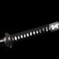 Kill Bill - Hattori Hanzo Triple Set Display Katana (Straight Blade)