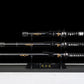 Kill Bill - Hattori Hanzo Triple Set Display Katana (Straight Blade)