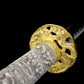 Highlander Endgame - Duncan Macleod Triple Set Display Katana (Straight Blade)