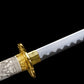 Highlander Endgame - Duncan Macleod Triple Set Display Katana (Straight Blade)