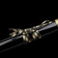 Highlander Endgame - Duncan Macleod Triple Set Display Katana (Straight Blade)