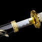 Highlander Endgame - Duncan Macleod Triple Set Display Katana (Straight Blade)