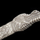 Highlander Endgame - Duncan Macleod Triple Set Display Katana (Straight Blade)