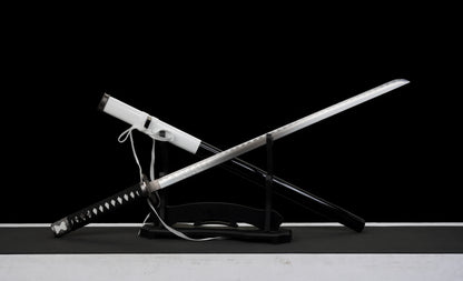 Kill Bill - Budd's Display (Straight Blade) Katana