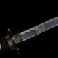 Kill Bill - The Bride's Display (Straight Blade) Katana
