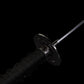 Kill Bill - The Bride's Display (Straight Blade) Katana