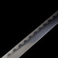 Kill Bill - The Bride's Display (Straight Blade) Katana