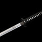 Kill Bill - The Bride's Display (Straight Blade) Katana