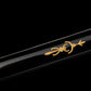 Kill Bill - The Bride's Display (Straight Blade) Katana
