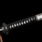 Kill Bill - The Bride's Display (Straight Blade) Katana