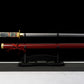 Highlander - Connor Macleod Display (Straight Blade) Katana
