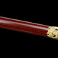 Highlander - Connor Macleod Display (Straight Blade) Katana