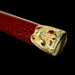 Highlander - Connor Macleod Display (Straight Blade) Katana