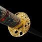 Highlander - Connor Macleod Display (Straight Blade) Katana