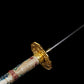 Highlander - Connor Macleod Display (Straight Blade) Katana