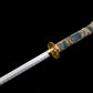 Highlander - Connor Macleod Display (Straight Blade) Katana