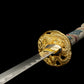 Highlander - Connor Macleod Display (Straight Blade) Katana