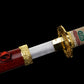Highlander - Connor Macleod Display (Straight Blade) Katana