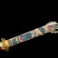 Highlander - Connor Macleod Display (Straight Blade) Katana