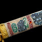 Highlander - Connor Macleod Display (Straight Blade) Katana