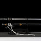 Kill Bill - Bill's Display (Straight Blade) Katana