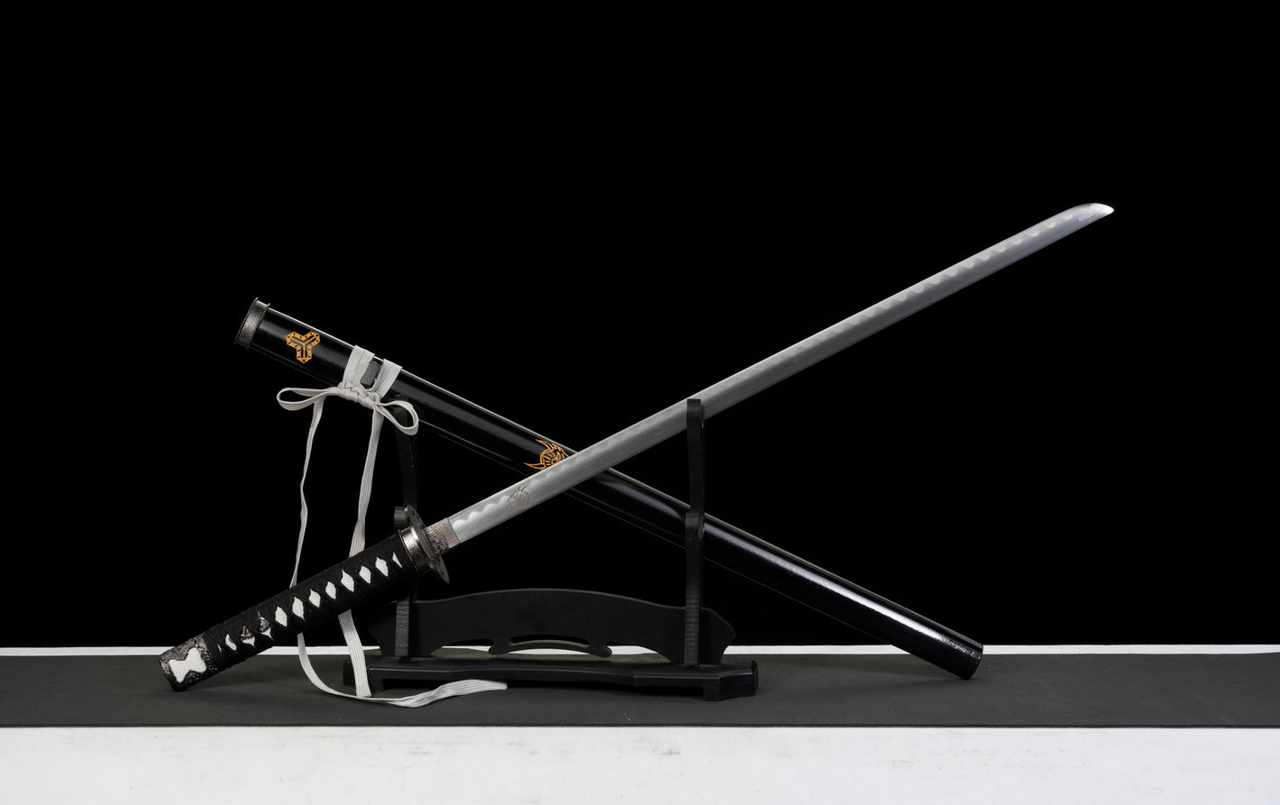 Kill Bill - Bill's Display (Straight Blade) Katana