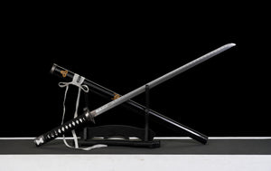 Kill Bill - Bill's Display (Straight Blade) Katana
