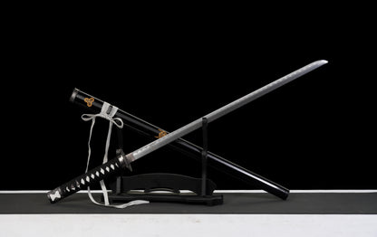Kill Bill - Bill's Display (Straight Blade) Katana