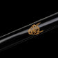 Kill Bill - Bill's Display (Straight Blade) Katana