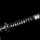 Kill Bill - Bill's Display (Straight Blade) Katana