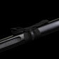 The Last Samurai - Display (Straight) Katana (Black Blade)