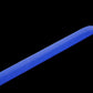 The Last Samurai - Display (Straight) Katana (Blue Blade)