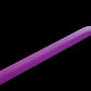 The Last Samurai - Display (Straight) Katana (Purple Blade)