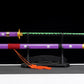 One Piece - Roronoa Zoro Display (Straight) Katana Enma
