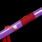 One Piece - Roronoa Zoro Display (Straight) Katana Enma