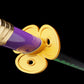 One Piece - Roronoa Zoro Display (Straight) Katana Enma