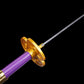 One Piece - Roronoa Zoro Display (Straight) Katana Enma