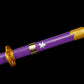 One Piece - Roronoa Zoro Display (Straight) Katana Enma