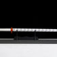 Demon Slayer - Kyojuro Rengoku Red Nichirin Display (Straight Blade) Katana