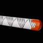 Demon Slayer - Kyojuro Rengoku Red Nichirin Display (Straight Blade) Katana