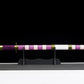 One Piece  - Luffy Nidail Kitetsu Display (Straight) Katana