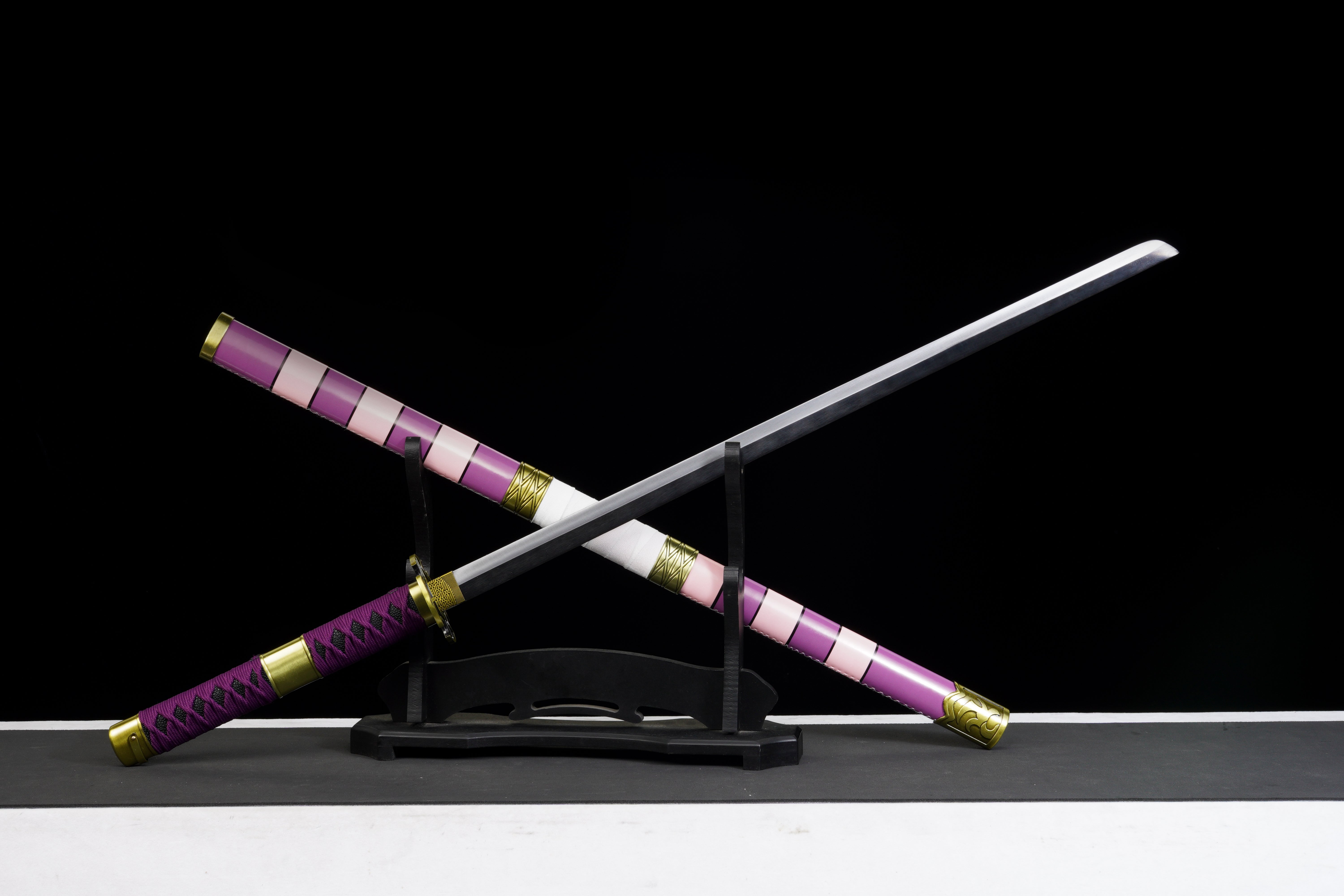 One Piece Swords 🏴‍☠️ ⚔️ | Blades from the Grand Line