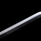 One Piece  - Luffy Nidail Kitetsu Display (Straight) Katana