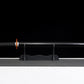 Demon Slayer - Tanjiro Kamado Season 2 Nichirin Katana With Sheath - Cosplay Safe Foam